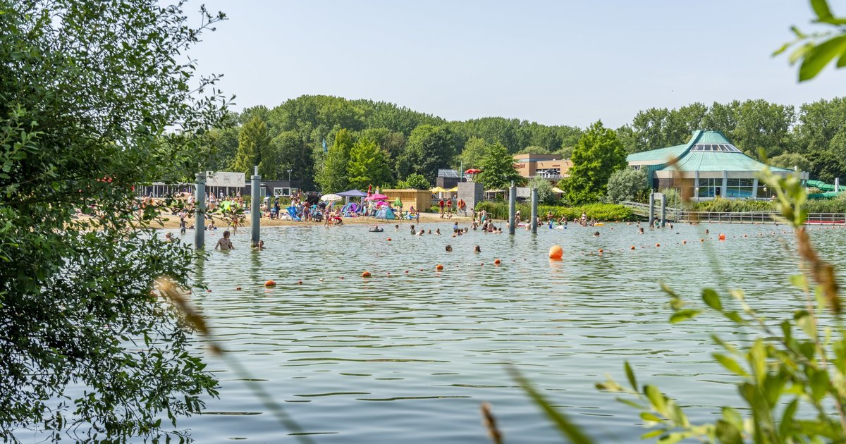 Le Domaine provincial De Gavers | In de Vlaamse Ardennen
